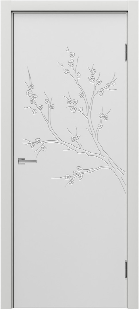 Межкомнатные двери Stefany-1132