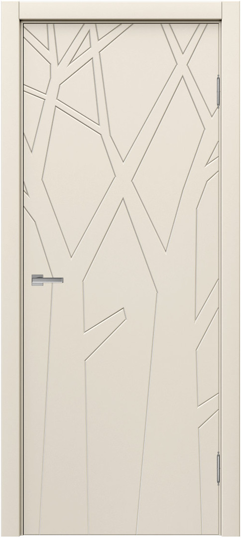 Межкомнатные двери Stefany-1133