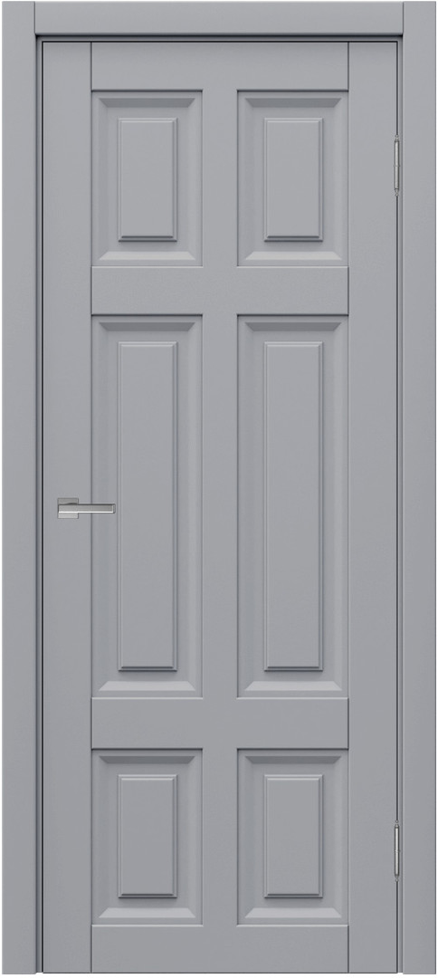 Межкомнатные двери Stefany-3007