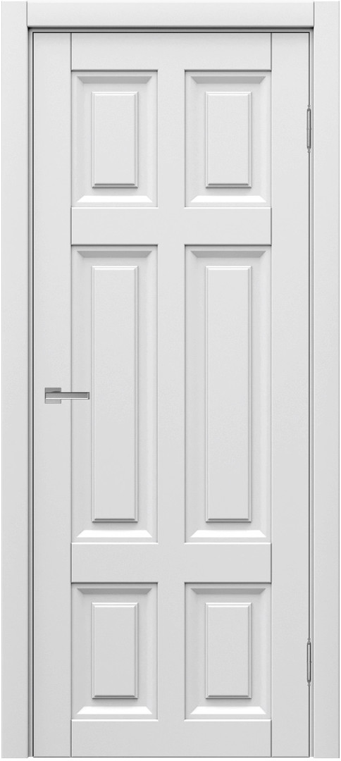 Межкомнатные двери Stefany-3007