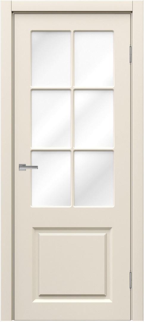 Межкомнатные двери Stefany-3008