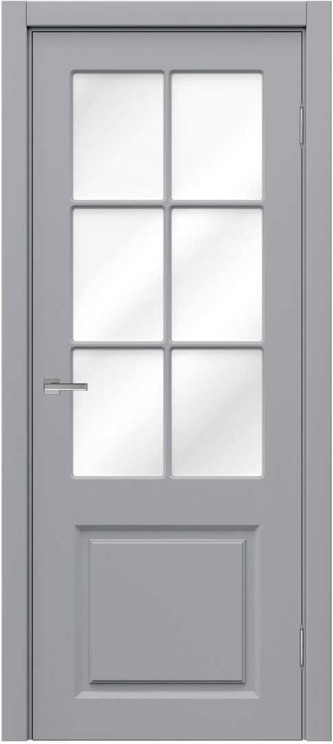 Межкомнатные двери Stefany-3008