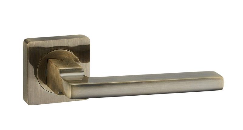 Фурнитура для дверей Ручка Салерно AB