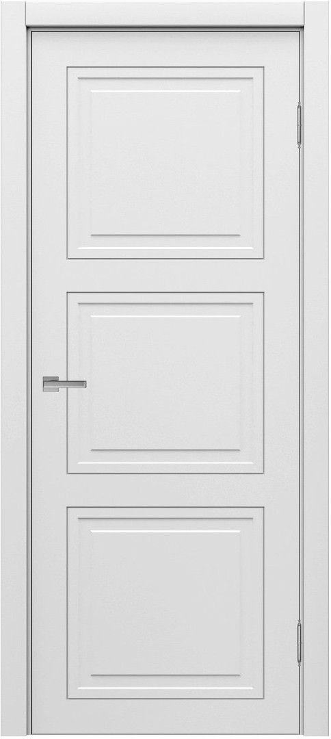 Межкомнатные двери Stefany-3104