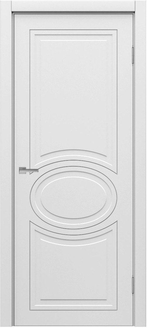 Межкомнатные двери Stefany-3109