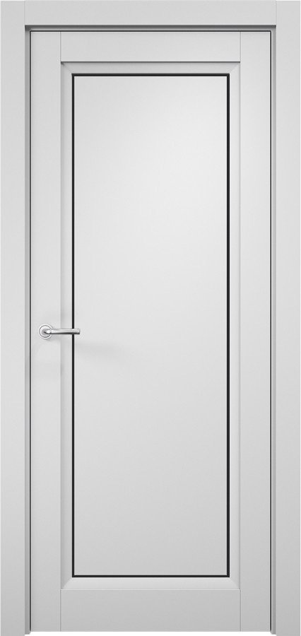 Межкомнатные двери Stefany-4001