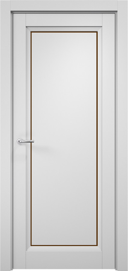 Межкомнатные двери Stefany-4001