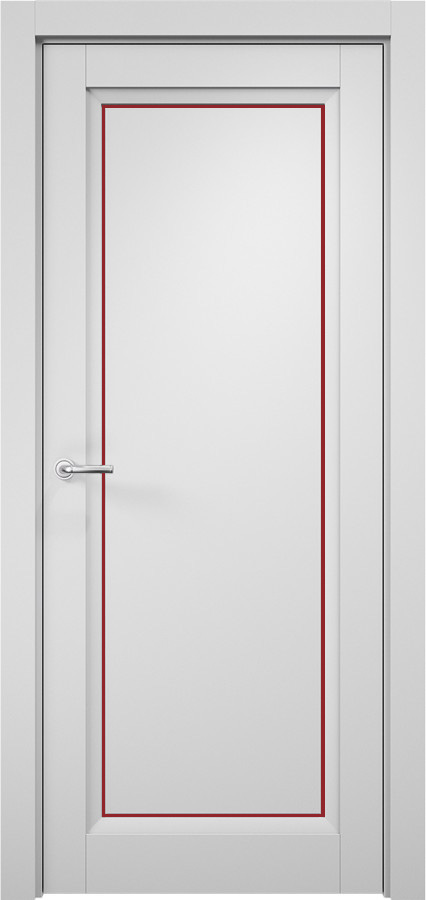 Межкомнатные двери Stefany-4001