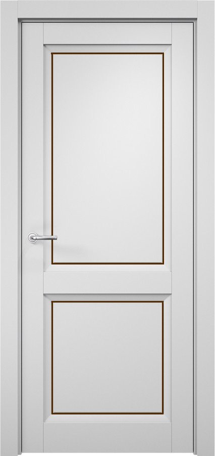 Межкомнатные двери Stefany-4003