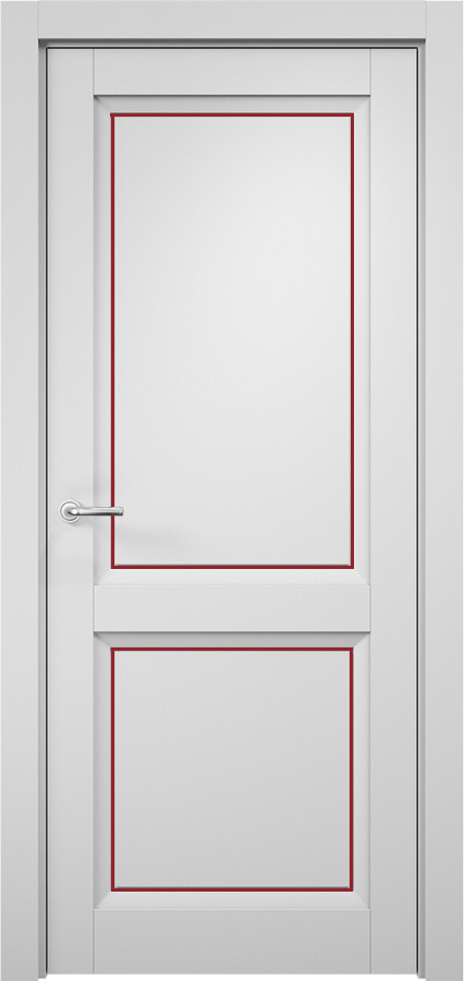 Межкомнатные двери Stefany-4003