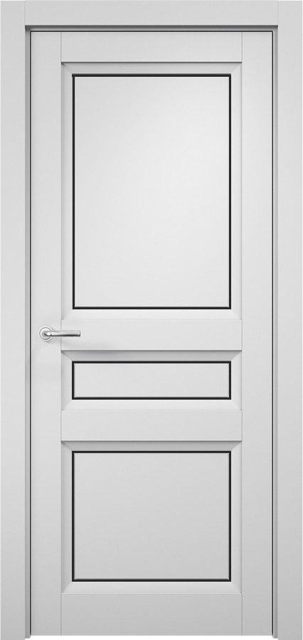 Межкомнатные двери Stefany-4003