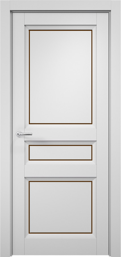 Межкомнатные двери Stefany 4003