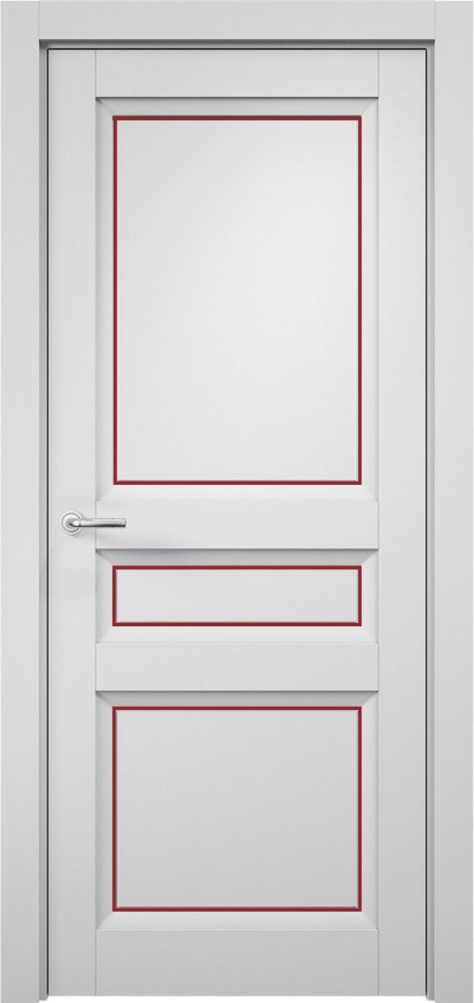 Межкомнатные двери Stefany 4003