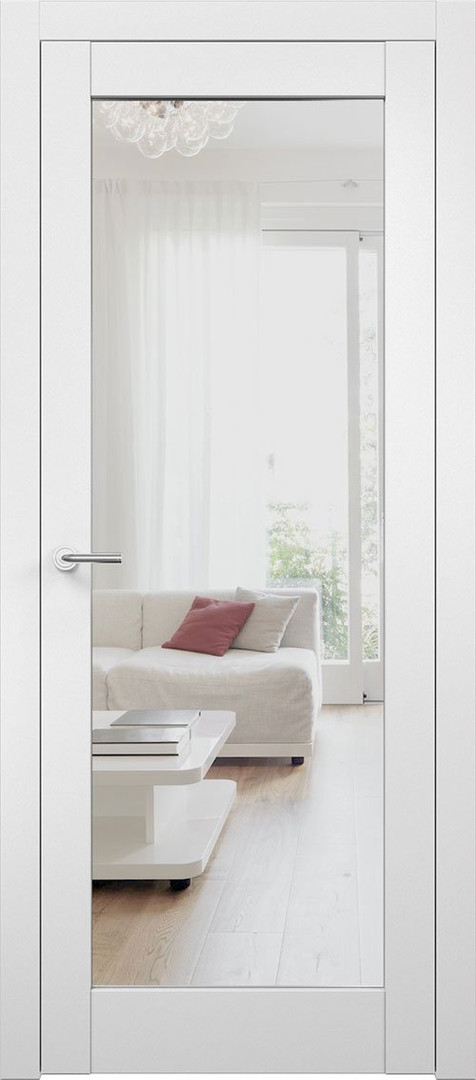 Межкомнатные двери Stefany-4011