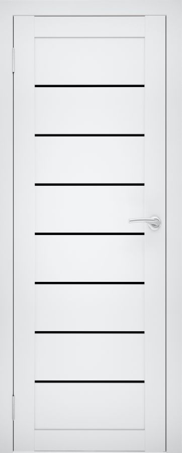 Межкомнатные двери ЮНИ - FLASH 1