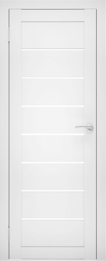 Межкомнатные двери ЮНИ - FLASH 1