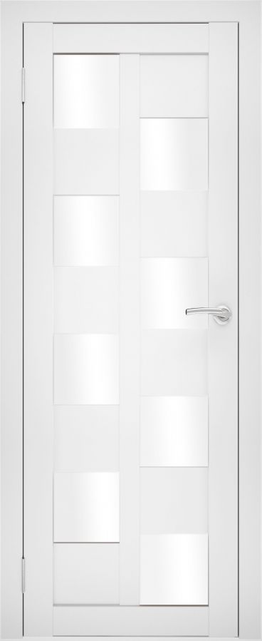 Межкомнатные двери ЮНИ - FLASH 13