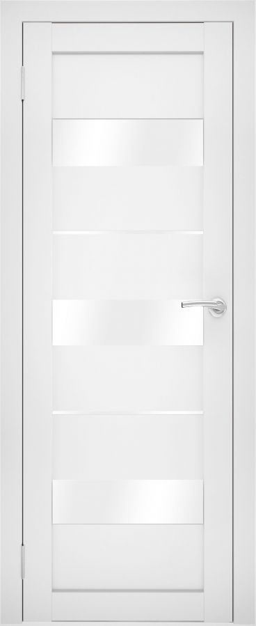 Межкомнатные двери ЮНИ - FLASH 12