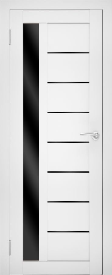 Межкомнатные двери ЮНИ - FLASH 04