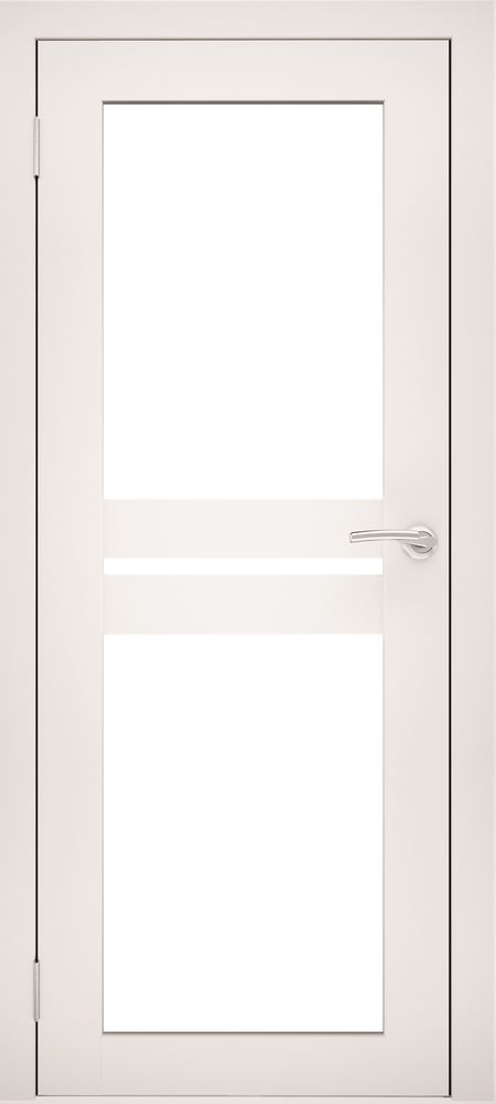 Межкомнатные двери ЮНИ - FLASH 19