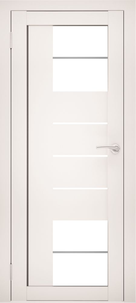 Межкомнатные двери ЮНИ - FLASH 21