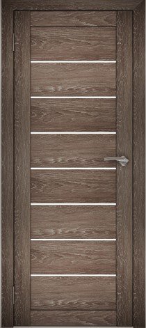 Межкомнатные двери АМАТИ 01