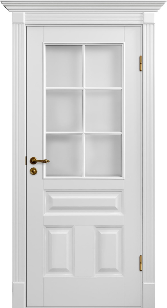 Межкомнатные двери Динмар Авалон 14