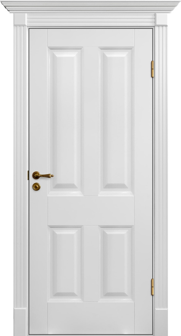 Межкомнатные двери Динмар Авалон 17