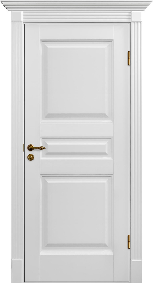 Межкомнатные двери Динмар Авалон 25