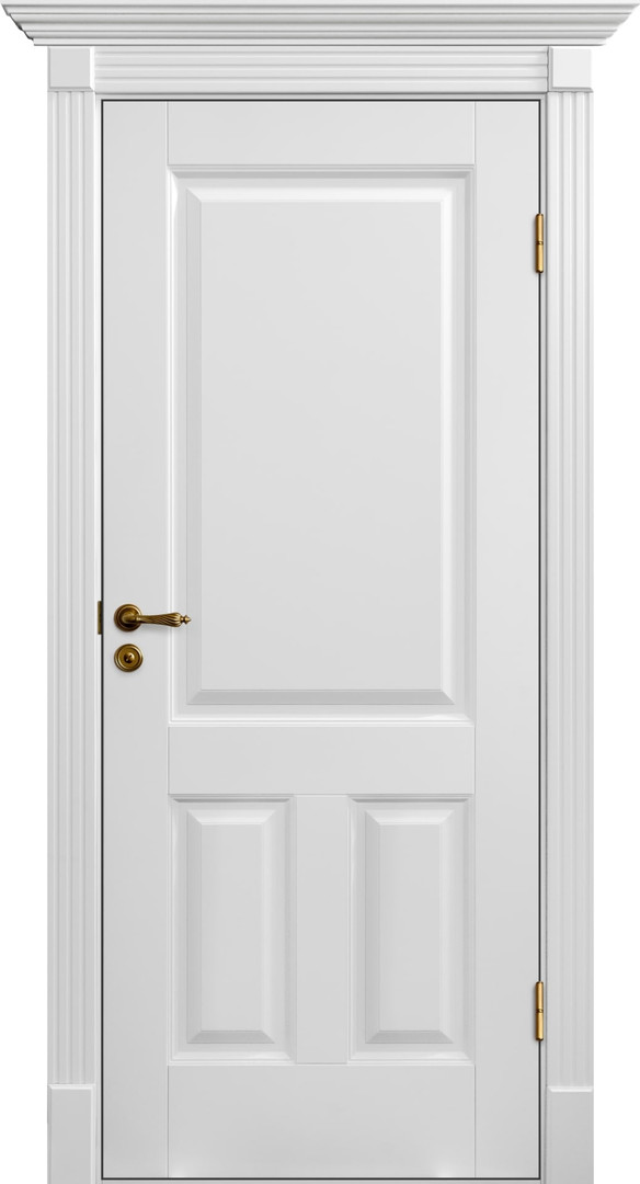 Межкомнатные двери Динмар Авалон 27