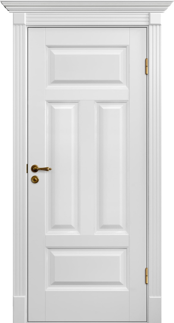 Межкомнатные двери Динмар Авалон 30