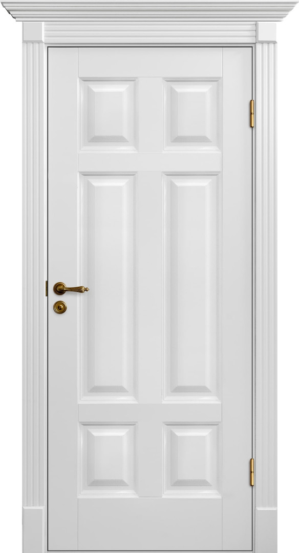 Межкомнатные двери Динмар Авалон 31