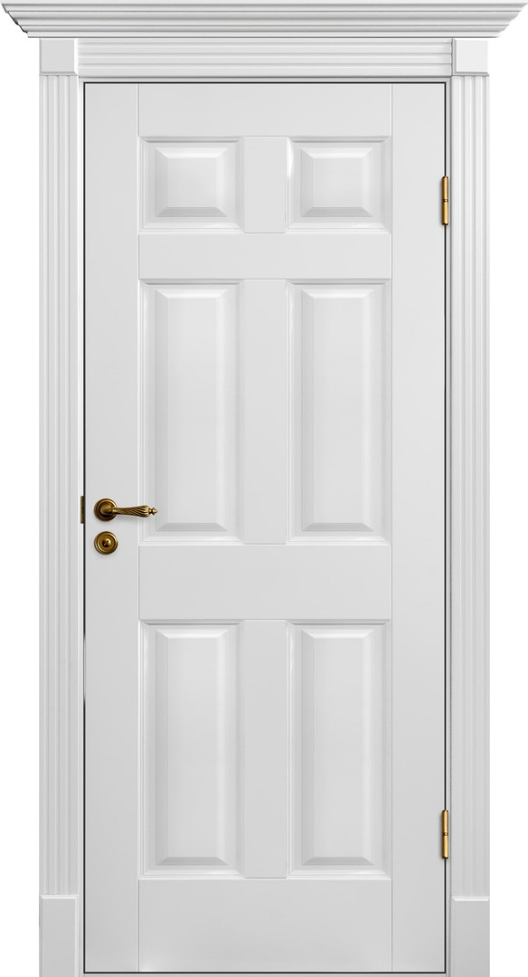 Межкомнатные двери Динмар Авалон 32