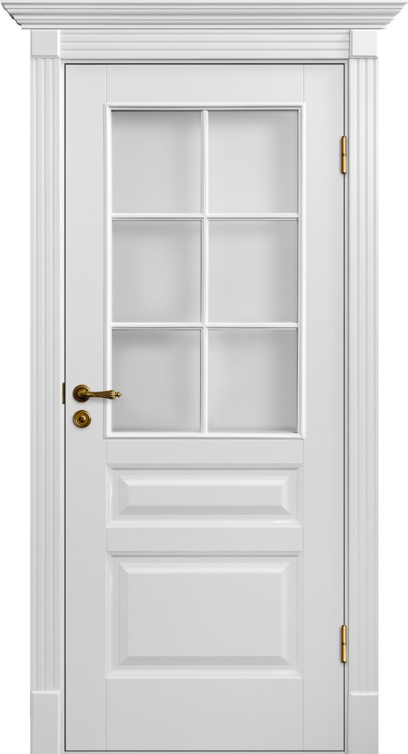 Межкомнатные двери Динмар Авалон 6