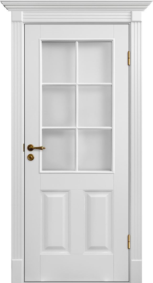 Межкомнатные двери Динмар Авалон 18
