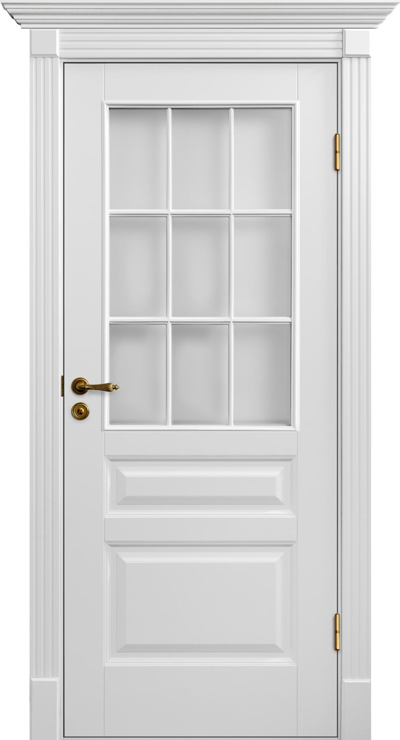 Межкомнатные двери Динмар Авалон 7