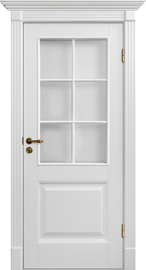 Межкомнатные двери Динмар Авалон 2