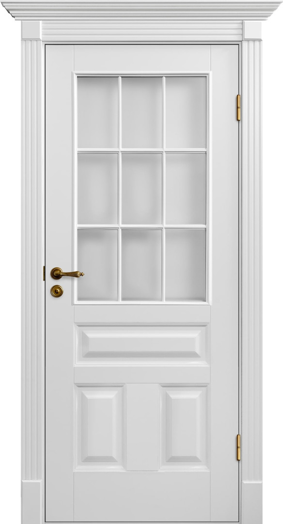 Межкомнатные двери Динмар Авалон 15