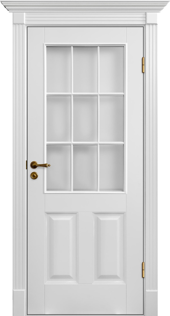 Межкомнатные двери Динмар Авалон 19