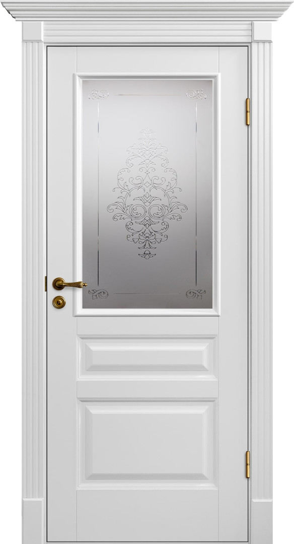 Межкомнатные двери Димнар Авалон 8