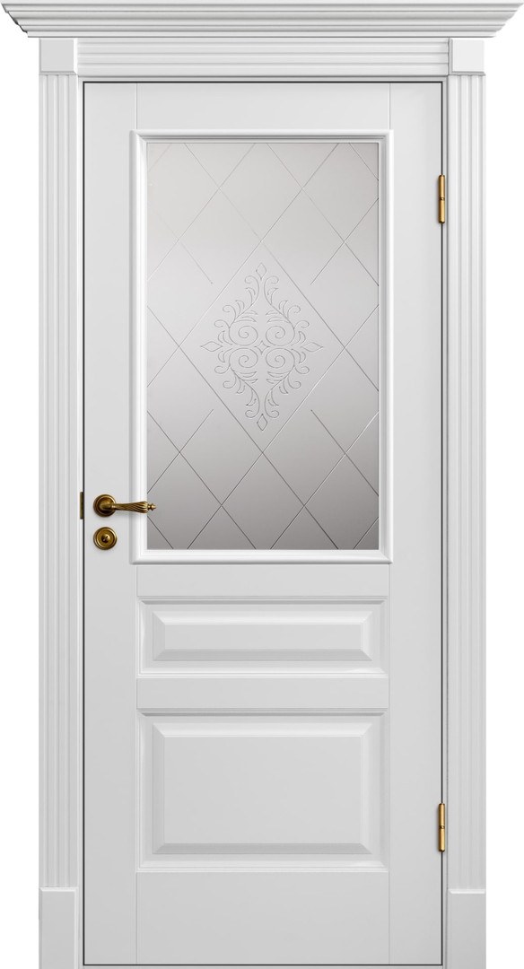 Межкомнатные двери Димнар Авалон 8
