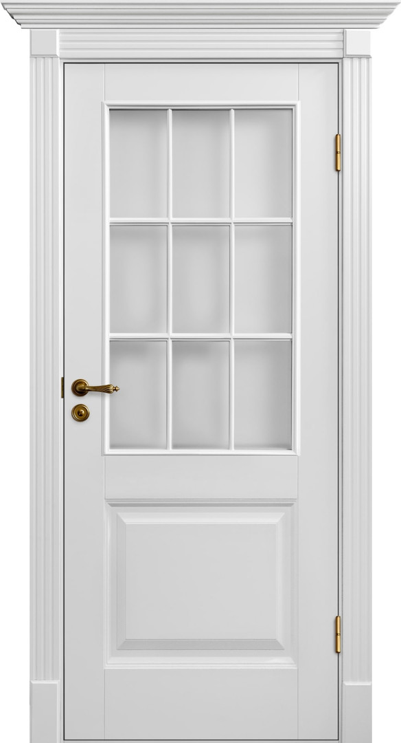 Межкомнатные двери Динмар Авалон 3