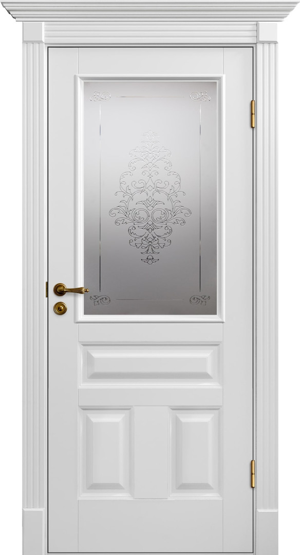 Межкомнатные двери Динмар Авалон 16