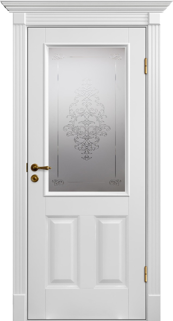 Межкомнатные двери Динмар Авалон 20