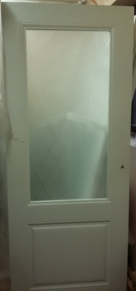 Межкомнатные двери Динмар / Авалон 4