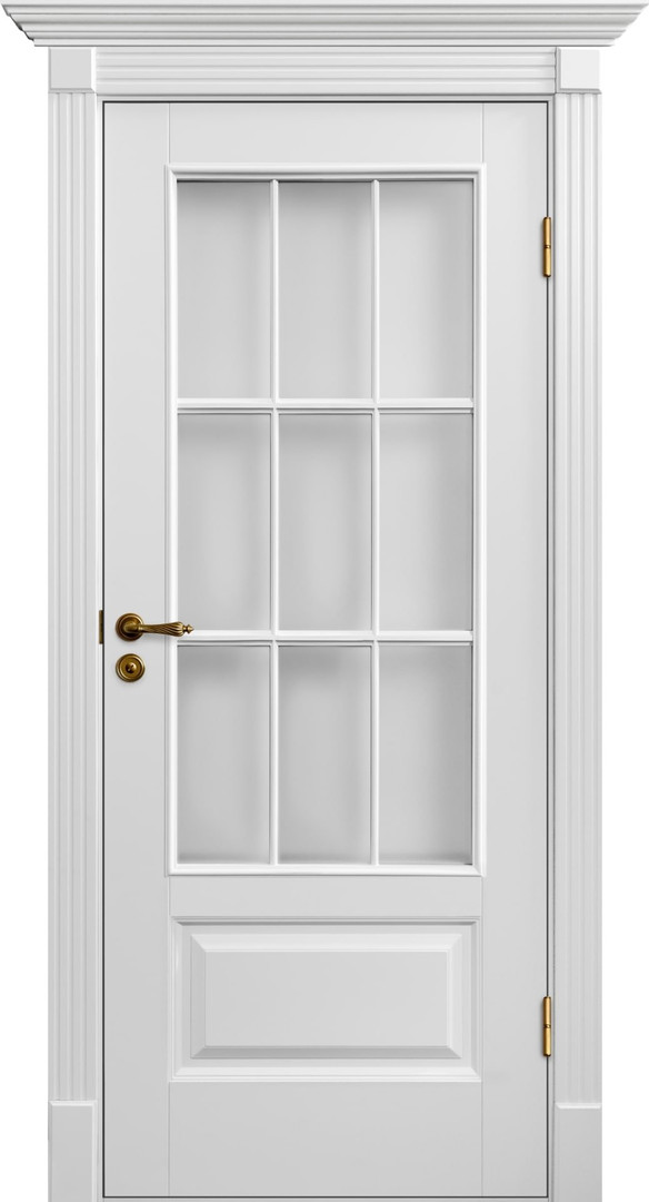 Межкомнатные двери Динмар Авалон 11