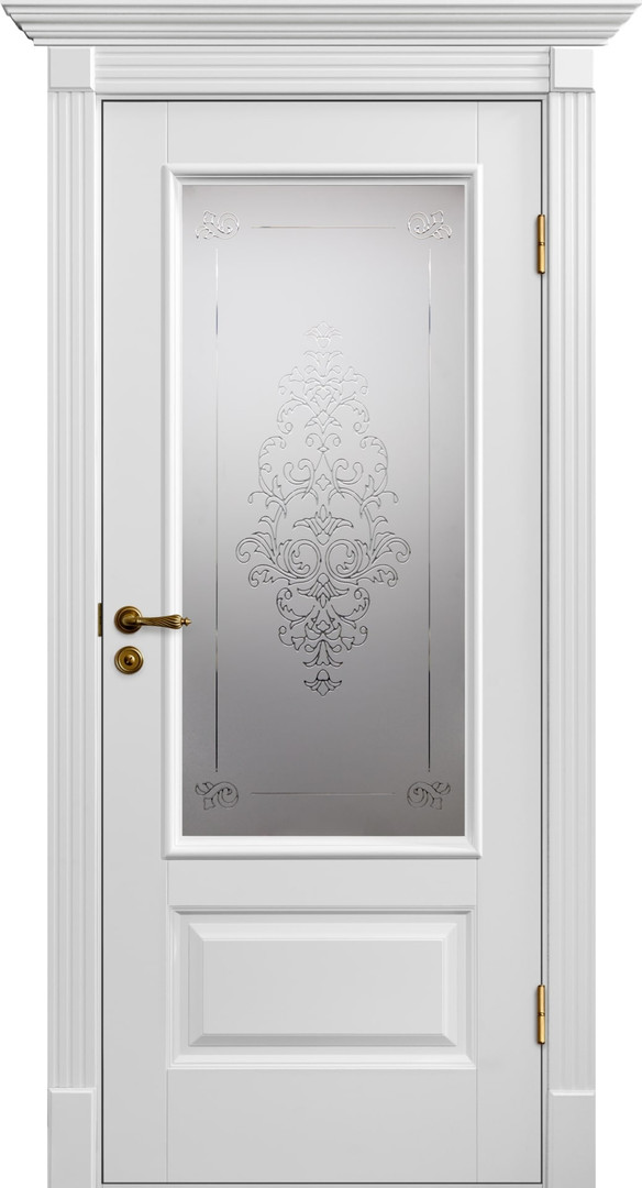 Межкомнатные двери Динмар Авалон 12