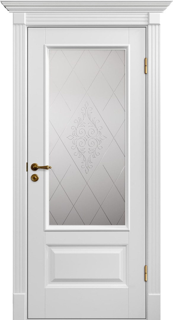 Межкомнатные двери Динмар Авалон 12