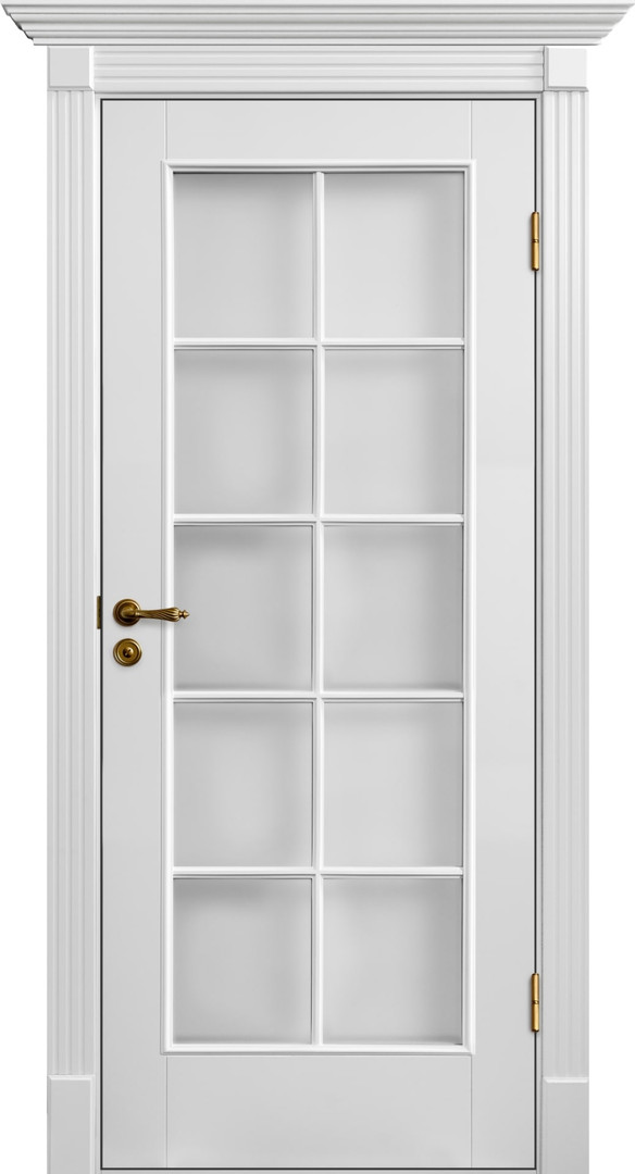 Межкомнатные двери Динмар Авалон 33