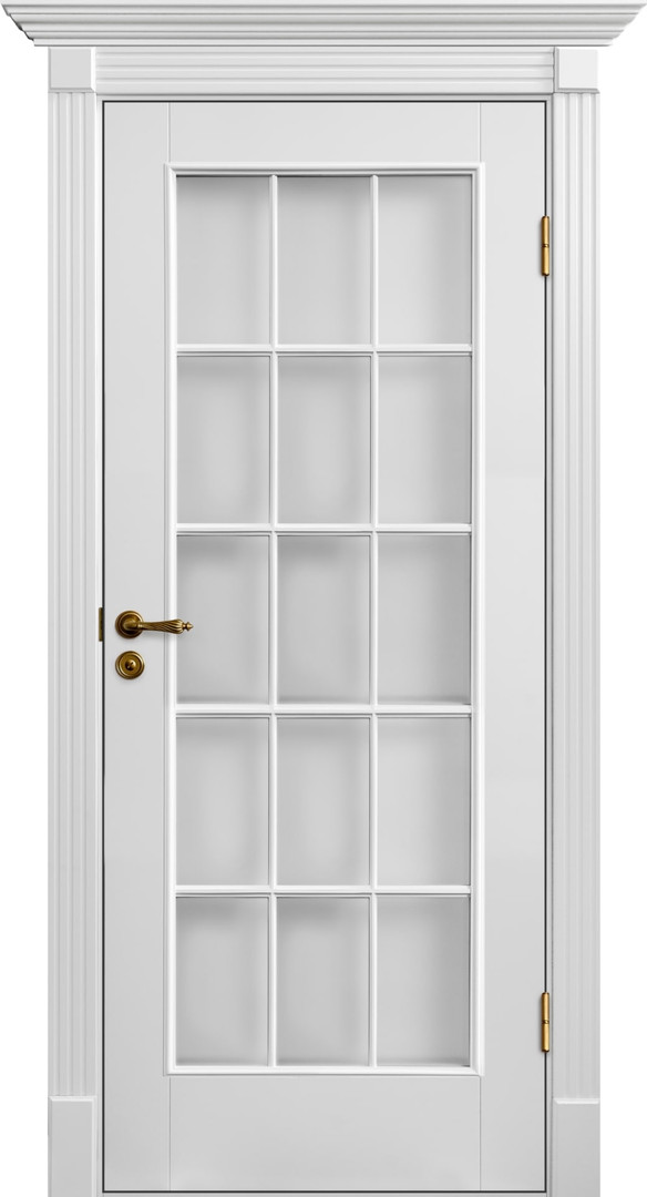 Межкомнатные двери Динмар Авалон 34